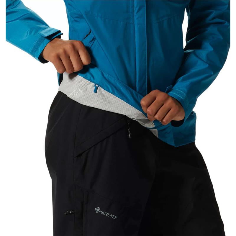 Mountain Hardwear Womens Acadia Jacket-5